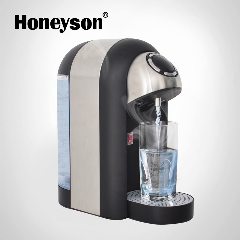 Honeyson best instant hot drinking water boiler dispensers