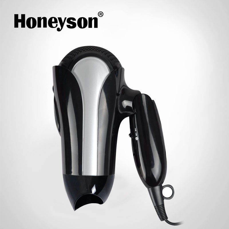 Honeyson new power cord for best compact 220v hair dryer