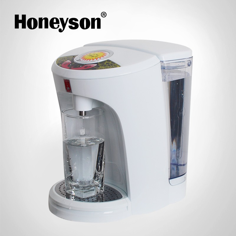 Honeyson top small portable electric instant hot water dispenser